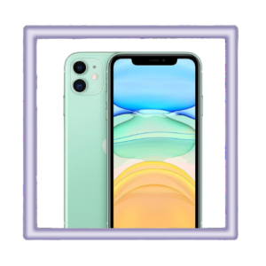 reparation iPhone 11
