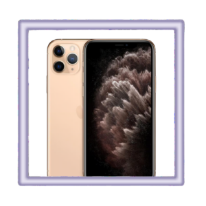 reparation iPhone 11 Pro