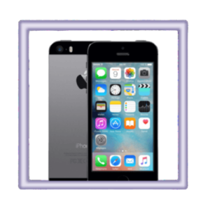 reparation iPhone 5s