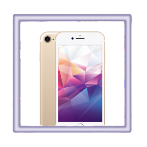 reparation iPhone 7