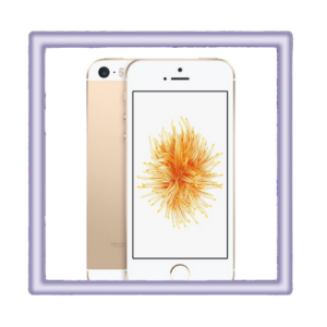 reparation iPhone SE 1ere Gen
