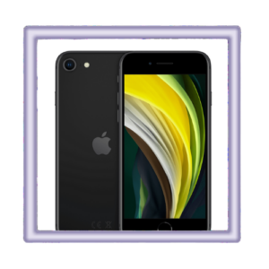 reparation iPhone SE 2eme Gen