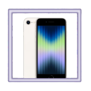 reparation iPhone SE 3eme Gen
