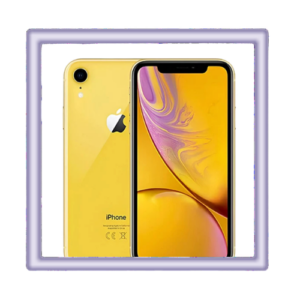reparation iPhone XR