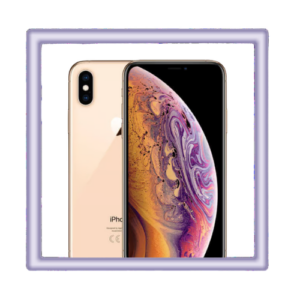 reparation iPhone XS