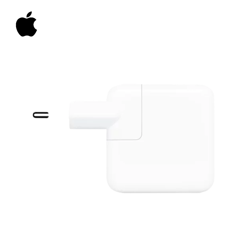 APPLE Chargeur USB C 30 W