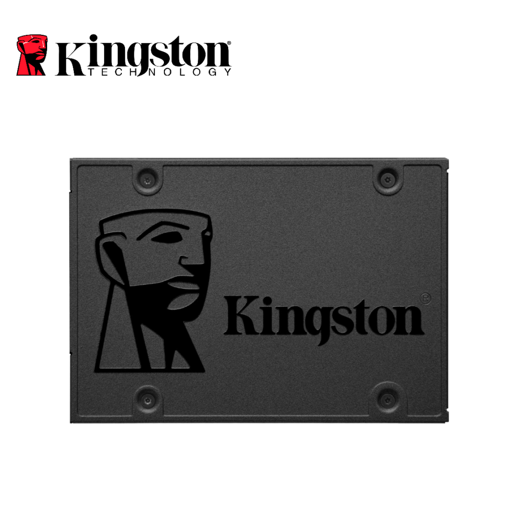 disque dur SSD KINGSTON 120GB