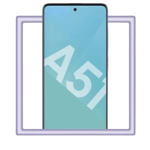 reparation Samsung A51 5G