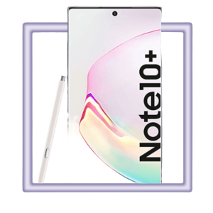 reparation Samsung Galaxy Note 10 Plus