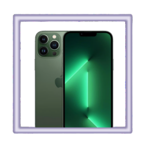 reparation iPhone 13 Pro