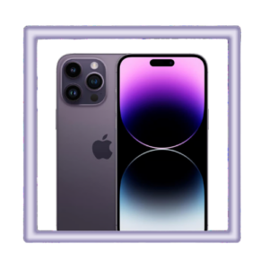 reparation iPhone 14 Pro Max