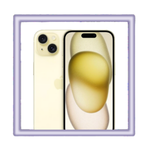 reparation iPhone 15