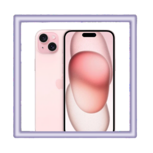reparation iPhone 15 Plus