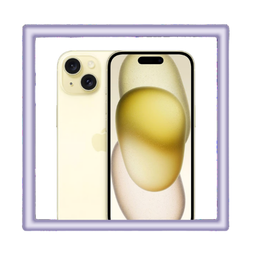 reparation iPhone 15