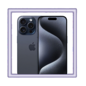 reparation iPhone 15 Pro