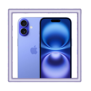 reparation iPhone 16