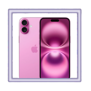 reparation iPhone 16 Plus