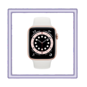 reparation apple watch serie 5