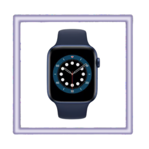 reparation apple watch serie 6