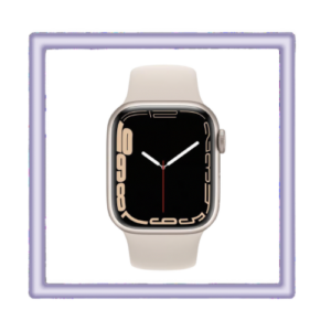 reparation apple watch serie 7