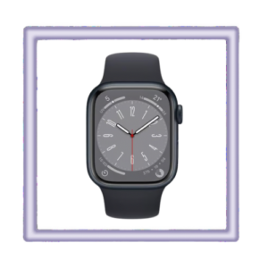 reparation apple watch serie 8