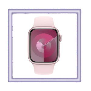 reparation apple watch serie 9