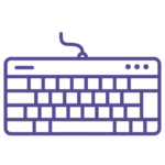 reparation clavier macbook