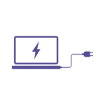 reparation connecteur charge macbook