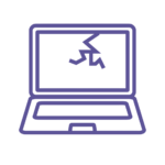 reparation lcd macbook