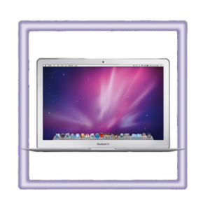 reparation macbook air 13 A1369