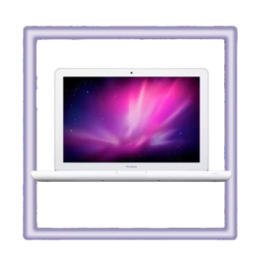 reparation macbook pro 13 unibody A1342