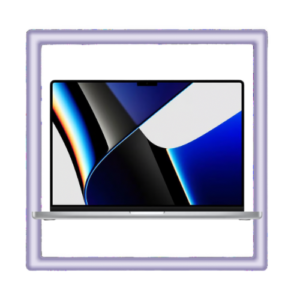 reparation macbook pro 16 A2485