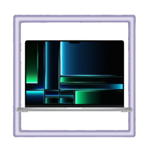 reparation macbook pro 16 A2780