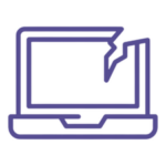 reparation vitre macbook