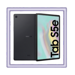 reparation galaxy tab s5e 10.5 T720 T725