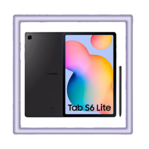 reparation galaxy tab s6 Lite P610 P615