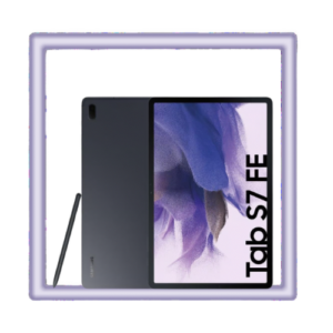 reparation galaxy tab s7 FE T730