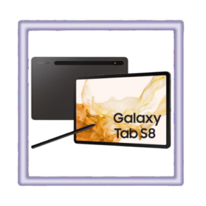 reparation galaxy tab s8 X700