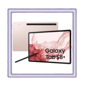 reparation galaxy tab s8plus X806B