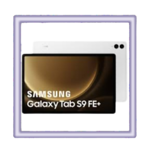 reparation galaxy tab s9 FEplus 12.4 X610 X616