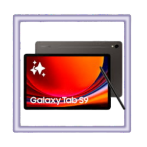 reparation galaxy tab s9 X716B