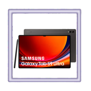 reparation galaxy tab s9 ultra X916B