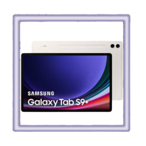reparation galaxy tab s9plus X816B
