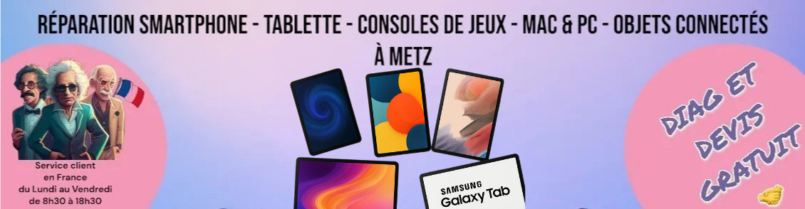 banniere tablettes samsung