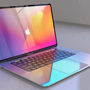 MacBook Pro