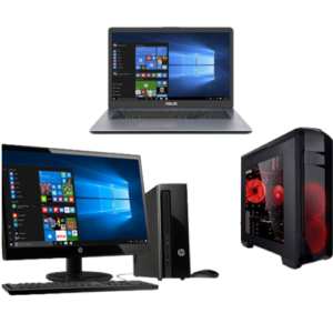 PC