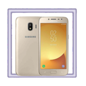 reparation galaxy j2 2018