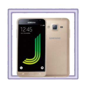 reparation galaxy j3 2016