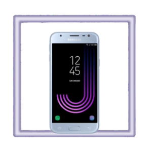 reparation galaxy j3 2017