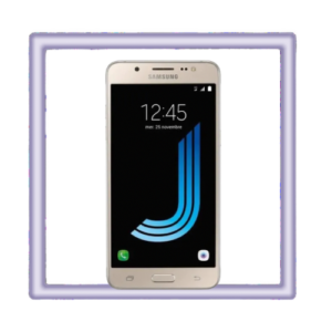 reparation galaxy j5 2016